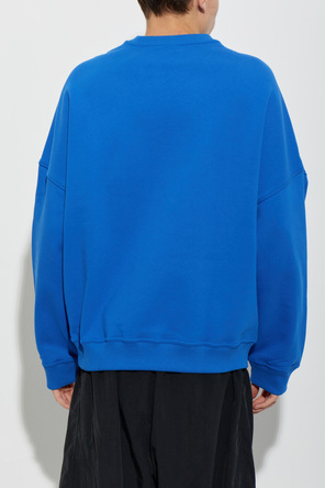 ADIDAS Originals Sweatshirt with a crew neck