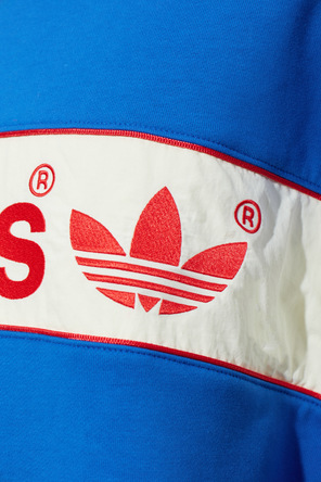 ADIDAS Originals Sweatshirt with a crew neck