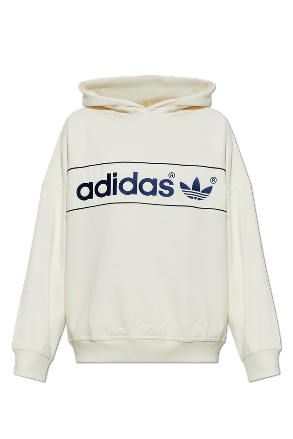 Oversize hoodie od ADIDAS Originals