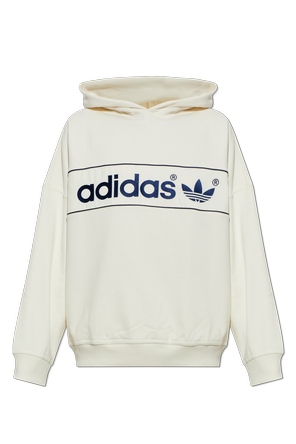 Oversize hoodie