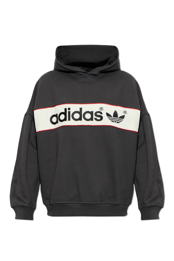 Hooded sweatshirt od ADIDAS Originals
