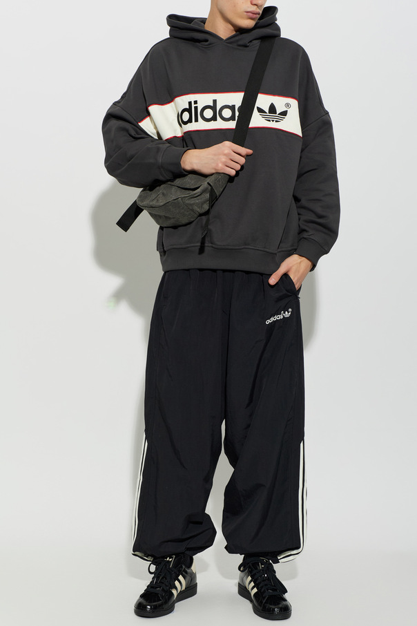 ADIDAS Originals Sudadera con capucha