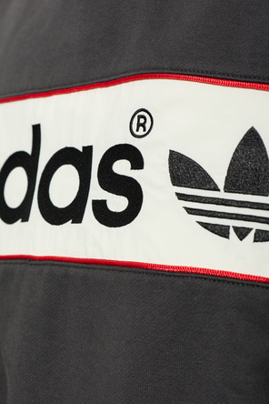 ADIDAS Originals Sudadera con capucha