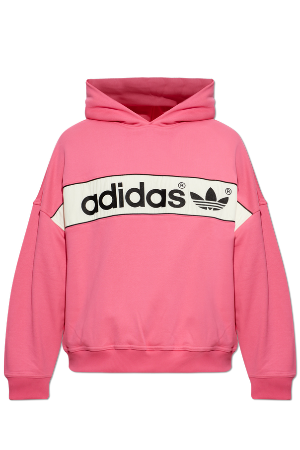 Logo hoodie od ADIDAS Originals