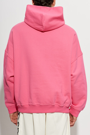 ADIDAS Originals Logo hoodie