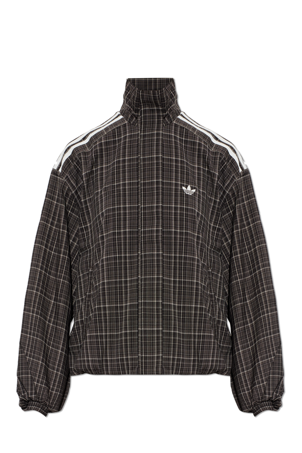 Sweatshirt with logo od ADIDAS Originals