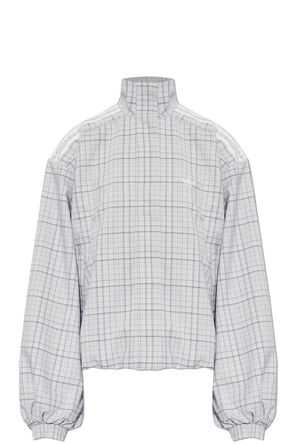 Sweatshirt with logo od ADIDAS Originals