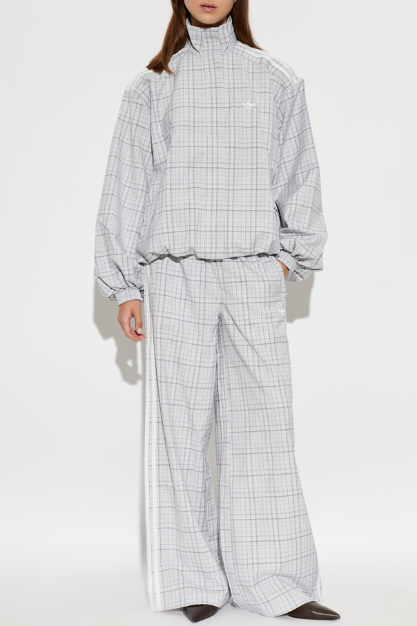 ADIDAS Originals Mikina s logom