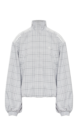 Bluza z logo