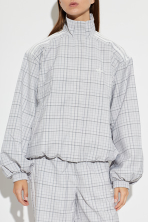 ADIDAS Originals Mikina s logom