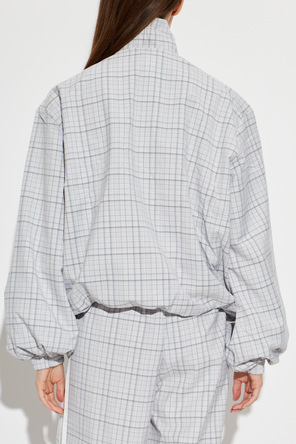 ADIDAS Originals Mikina s logom