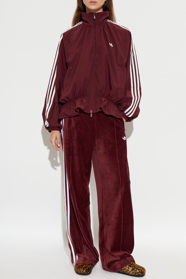 ADIDAS Originals Mikina s logom