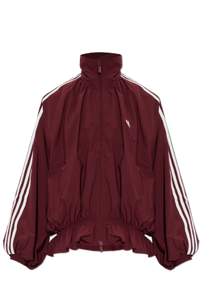 Sweatshirt with logo