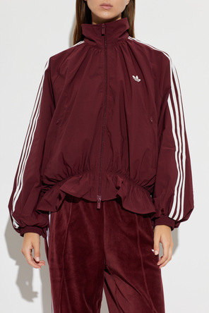 ADIDAS Originals Mikina s logom