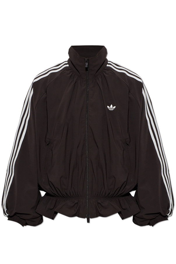 Sweatshirt with logo od ADIDAS Originals