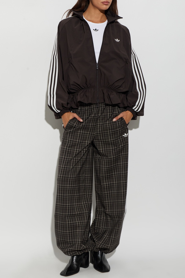 ADIDAS Originals Sweatshirt with logo