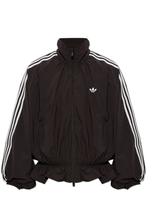 Sweatshirt with logo