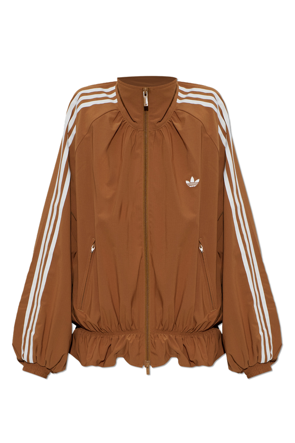 Sweatshirt with logo od ADIDAS Originals