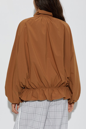 ADIDAS Originals Mikina s logom