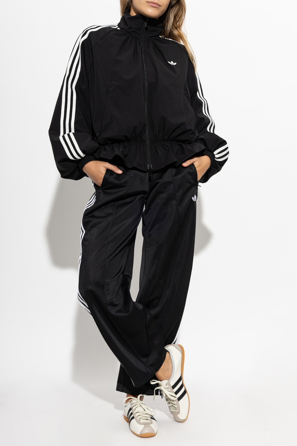 ADIDAS Originals Logo Sweatshirt