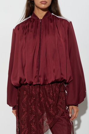 ADIDAS Originals Sweatshirt with puffy sleeves