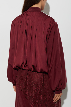 ADIDAS Originals Sweatshirt with puffy sleeves