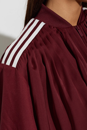 ADIDAS Originals Sweatshirt with puffy sleeves