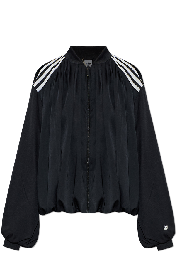Sweatshirt with puff sleeves od ADIDAS Originals