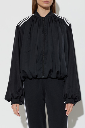 ADIDAS Originals Sweatshirt with puff sleeves