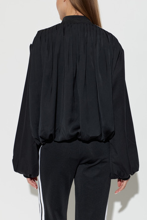 ADIDAS Originals Sweatshirt with puff sleeves