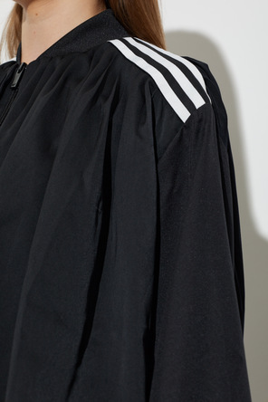ADIDAS Originals Sweatshirt with puff sleeves