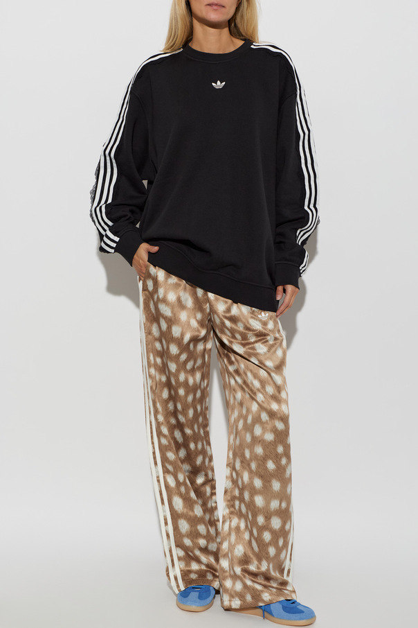 ADIDAS Originals Sweatshirt with embroidered logo