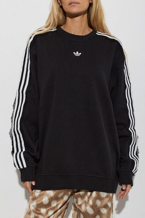 ADIDAS Originals Sweatshirt with embroidered logo