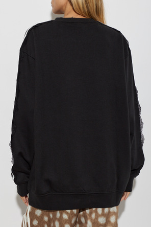 ADIDAS Originals Sweatshirt with embroidered logo
