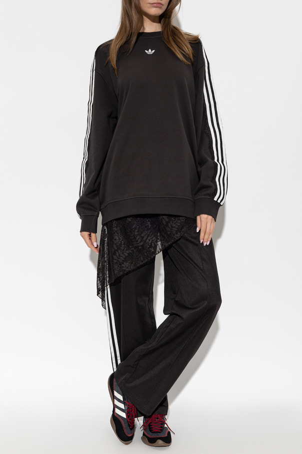 ADIDAS Originals Sweatshirt with embroidered logo