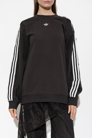 ADIDAS Originals Sweatshirt with embroidered logo