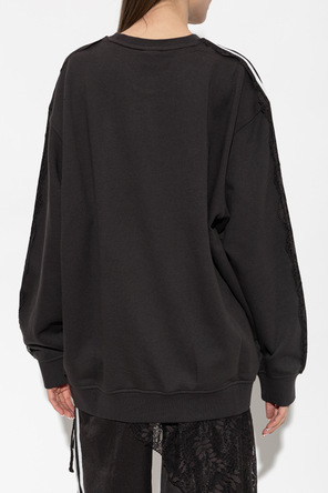 ADIDAS Originals Sweatshirt with embroidered logo