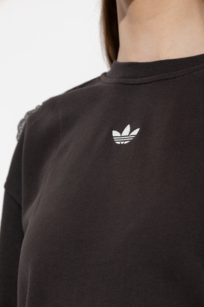 ADIDAS Originals Sweatshirt with embroidered logo