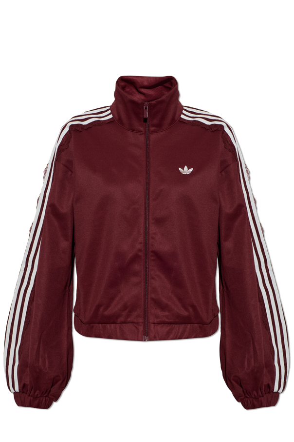 ADIDAS Originals Bluza z wyszytym logo