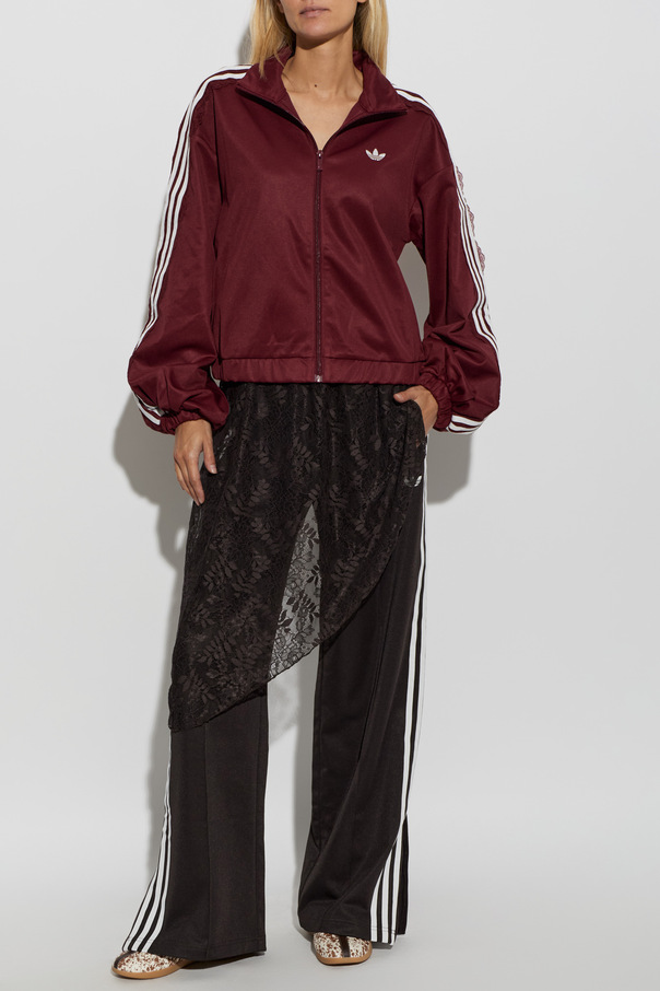 ADIDAS Originals Bluza z wyszytym logo
