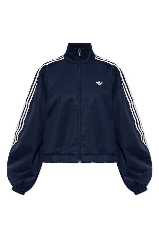 Sweatshirt with embroidered logo od ADIDAS Originals