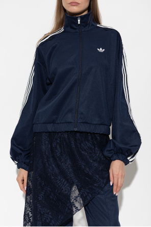 ADIDAS Originals Sweatshirt com logótipo bordado