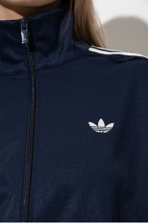 ADIDAS Originals Sweatshirt com logótipo bordado
