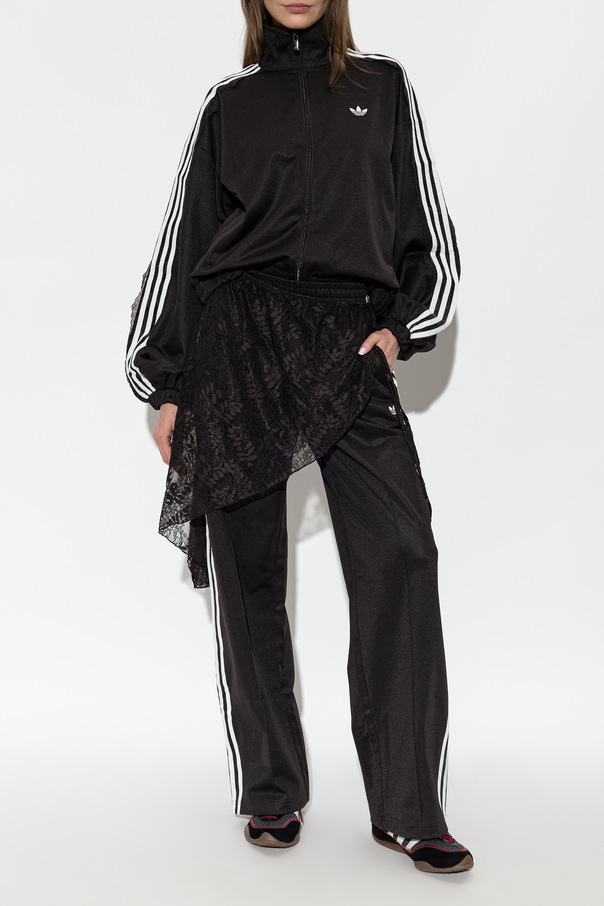 ADIDAS Originals Sweatshirt with embroidered logo