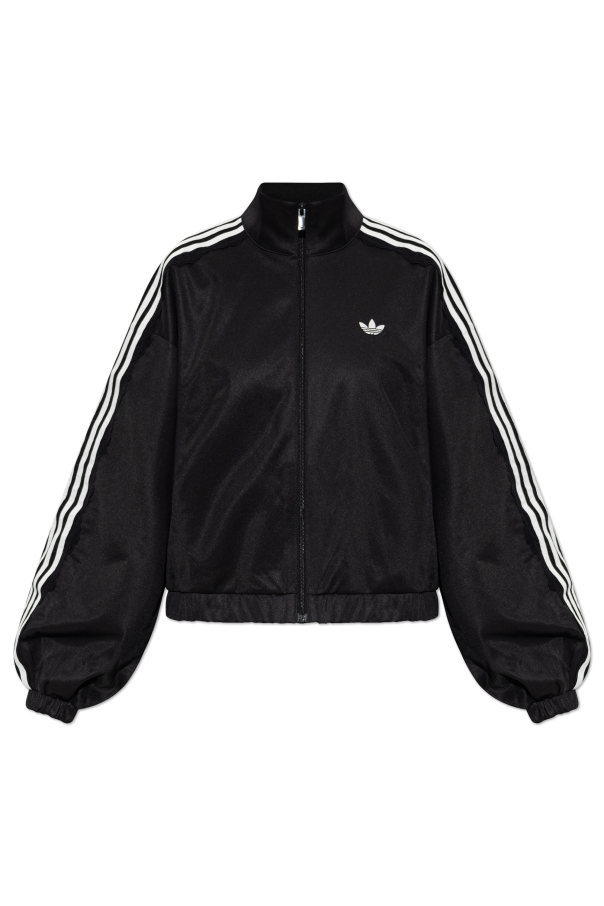 Sweatshirt with embroidered logo od ADIDAS Originals