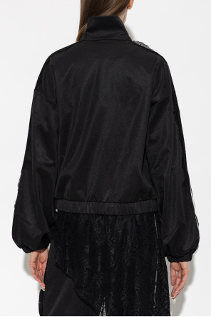 ADIDAS Originals Sweatshirt with embroidered logo