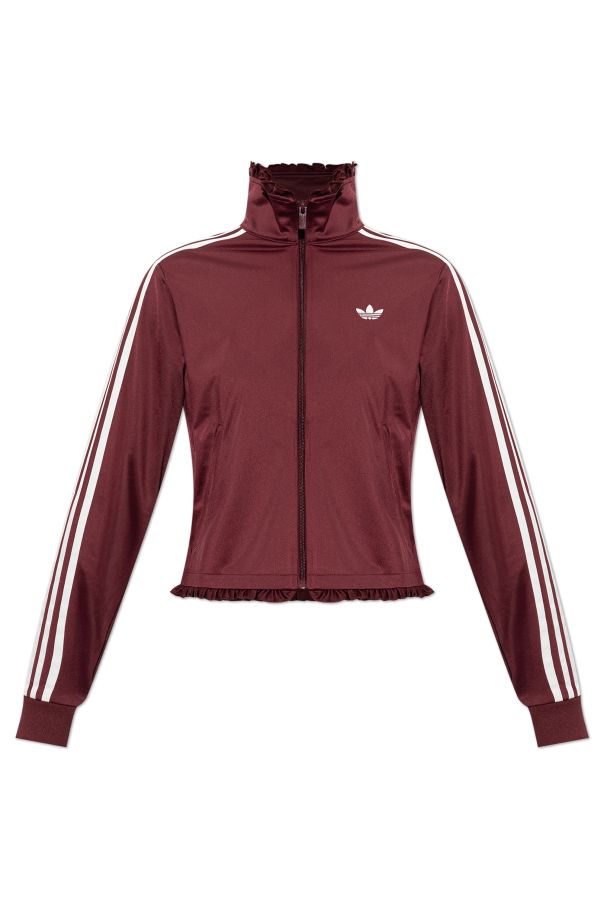 Sweatshirt with logo od ADIDAS Originals