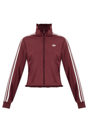 Sweatshirt with logo