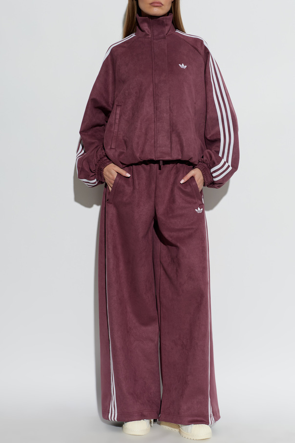 ADIDAS Originals Logo sweatshirt