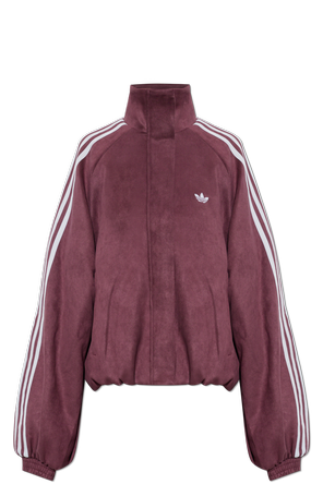 Logo sweatshirt